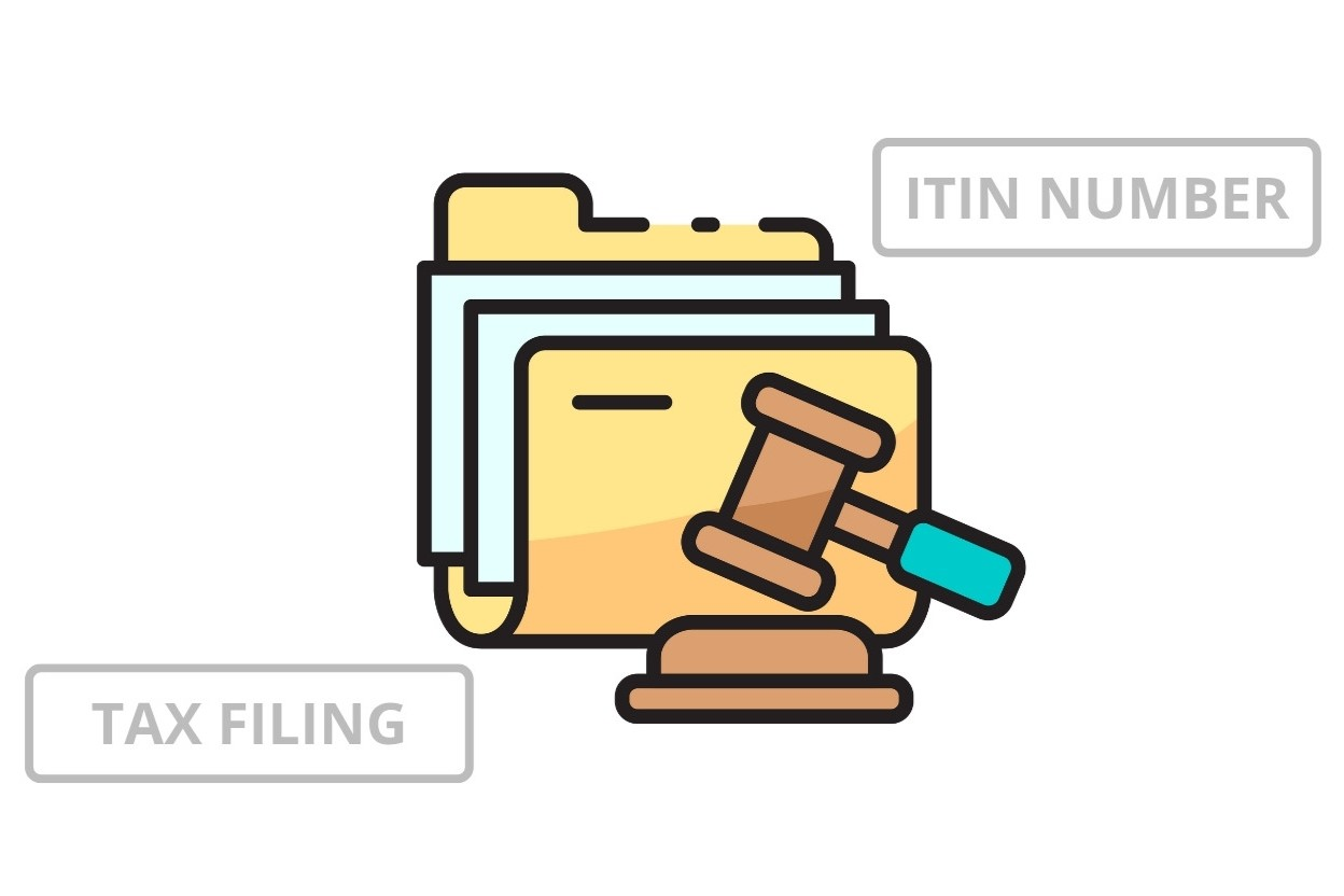 Apply for ITIN in mississippi